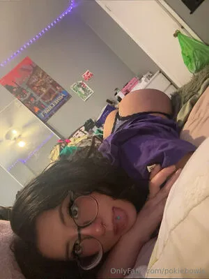Pokiebowls OnlyFans Leaked Free Thumbnail Picture - #2iNO34GMPI