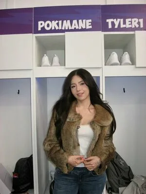 Pokimanelol OnlyFans Leaked Free Thumbnail Picture - #5Ednw9ycmy