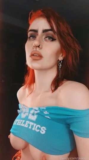 Pokket OnlyFans Leaked Free Thumbnail Picture - #17MVAYkyYy