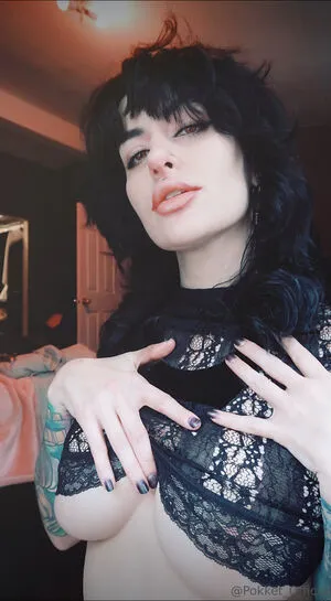 Pokket OnlyFans Leaked Free Thumbnail Picture - #H37NNfygEh