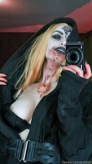 Pokket OnlyFans Leaked Free Thumbnail Picture - #cVw7mecn0p