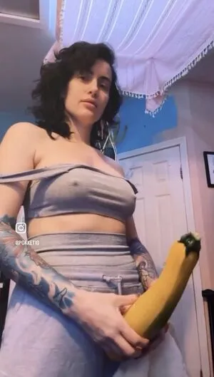 Pokket OnlyFans Leaked Free Thumbnail Picture - #fahkOyTFAW