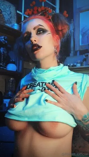 Pokket OnlyFans Leaked Free Thumbnail Picture - #sPON6Xelyb