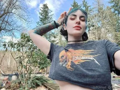 Pokket OnlyFans Leaked Free Thumbnail Picture - #uJgIKgUvac