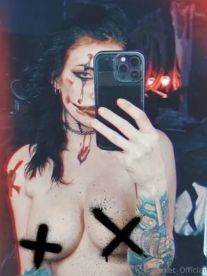 Pokket OnlyFans Leaked Free Thumbnail Picture - #wNAPI2NH6S