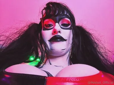 Pokket OnlyFans Leaked Free Thumbnail Picture - #y85FJ1xzwL