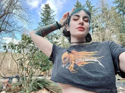 Pokket Official OnlyFans Leaked Free Thumbnail Picture - #02pe9D82QW