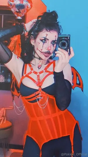 Pokket Official OnlyFans Leaked Free Thumbnail Picture - #E770qXXLXy