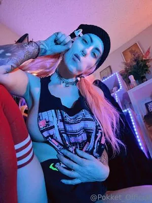 Pokket Official OnlyFans Leaked Free Thumbnail Picture - #EeCmmqRDtb