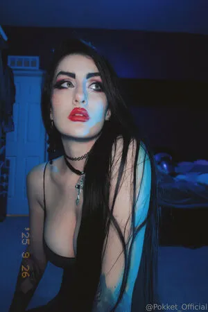 Pokket Official OnlyFans Leaked Free Thumbnail Picture - #JBC61rJpVp