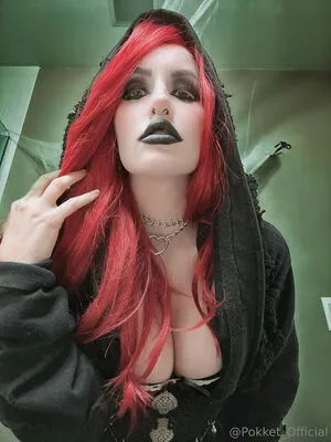 Pokket Official OnlyFans Leaked Free Thumbnail Picture - #KSrkPOAWya