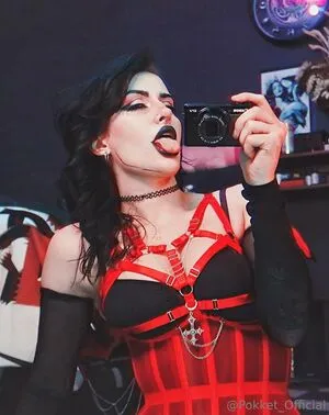 Pokket Official OnlyFans Leaked Free Thumbnail Picture - #LX5fXTWNir