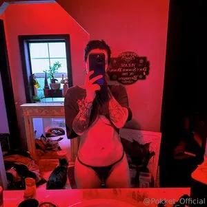 Pokket Official OnlyFans Leaked Free Thumbnail Picture - #LiLSeFP14K