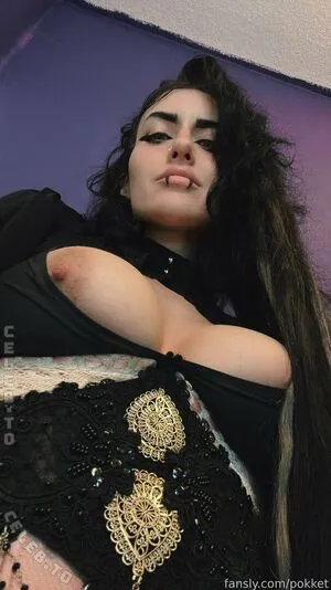 Pokket Official OnlyFans Leaked Free Thumbnail Picture - #M7wBJbbhfD