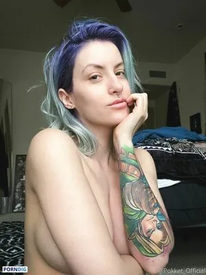 Pokket Official OnlyFans Leaked Free Thumbnail Picture - #RlVjbMV9UU