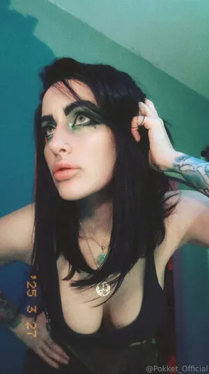 Pokket Official OnlyFans Leaked Free Thumbnail Picture - #SFmk0pCKBW