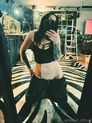 Pokket Official OnlyFans Leaked Free Thumbnail Picture - #cPDAUCkITr