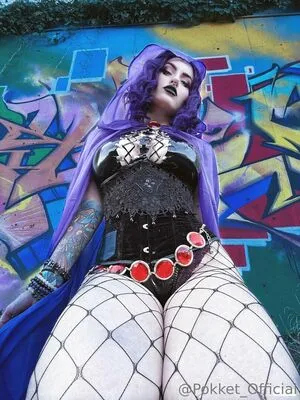 Pokket Official OnlyFans Leaked Free Thumbnail Picture - #dNu3nE1Ang