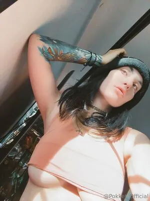 Pokket Official OnlyFans Leaked Free Thumbnail Picture - #l9jIQ3AIYD