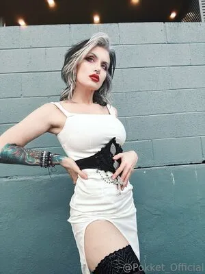 Pokket Official OnlyFans Leaked Free Thumbnail Picture - #lXCX2RTuae