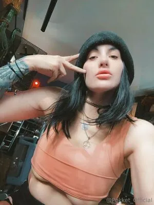 Pokket Official OnlyFans Leaked Free Thumbnail Picture - #lkRN5Estu8
