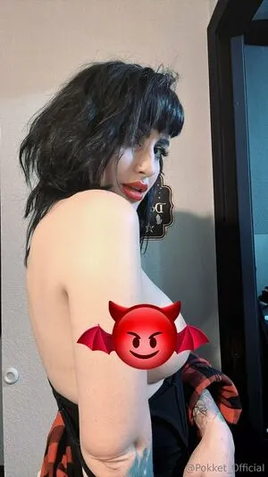 Pokket Official OnlyFans Leaked Free Thumbnail Picture - #oShuWMOUfq