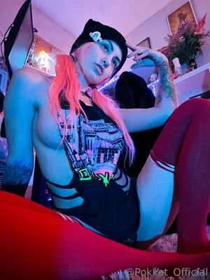 Pokket Official OnlyFans Leaked Free Thumbnail Picture - #vtD6mcGQaM