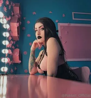 Pokket Official OnlyFans Leaked Free Thumbnail Picture - #woXkfgc1hH