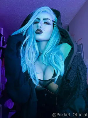 Pokket Official OnlyFans Leaked Free Thumbnail Picture - #wsHfCe93us