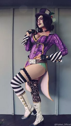 pokket_official OnlyFans Leaked Free Thumbnail Picture - #IjwL5ad3dy