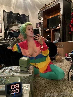 pokket_official OnlyFans Leaked Free Thumbnail Picture - #KybI7Fyd6M
