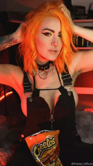 pokket_official OnlyFans Leaked Free Thumbnail Picture - #OEhJfgz6db
