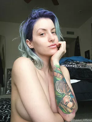 pokket_official OnlyFans Leaked Free Thumbnail Picture - #UrTgbIcwZK