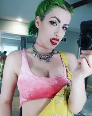 pokket_official OnlyFans Leaked Free Thumbnail Picture - #WpG7PcB8ee