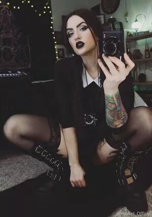 pokket_official OnlyFans Leaked Free Thumbnail Picture - #ic538f2JqY