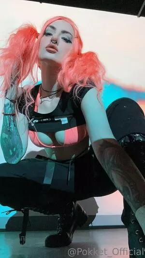 pokket_official OnlyFans Leaked Free Thumbnail Picture - #iemJtEnSe1