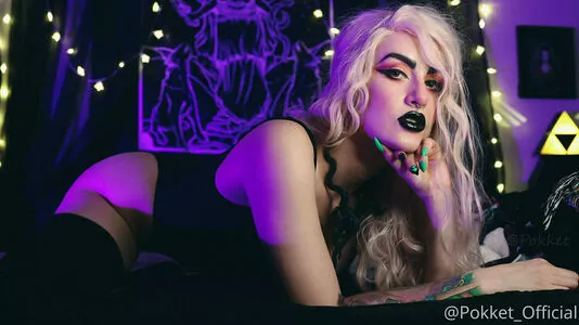 pokket_official OnlyFans Leaked Free Thumbnail Picture - #lFKYlSd3Dv