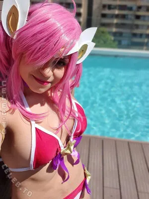 Pokkypau OnlyFans Leaked Free Thumbnail Picture - #z4BnTevVWu