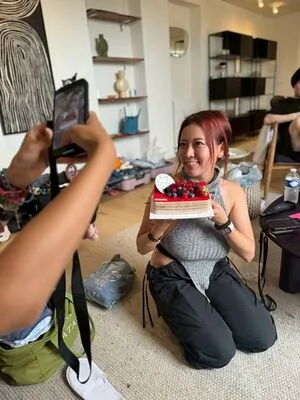 Pokosan Subaru OnlyFans Leaked Free Thumbnail Picture - #niAfCVq1Q9