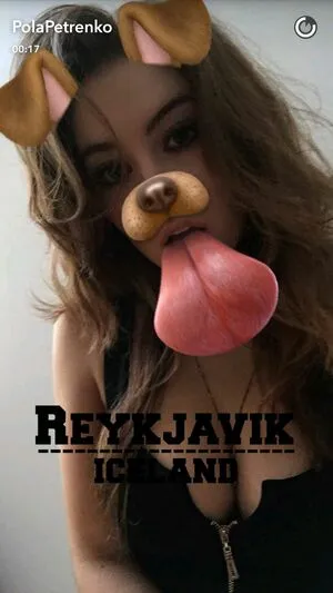 Pola Petrenko OnlyFans Leaked Free Thumbnail Picture - #TD1b5dExLb