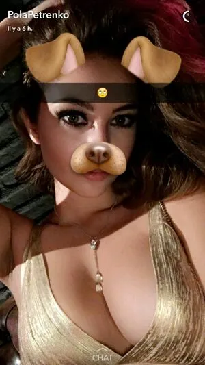 Pola Petrenko OnlyFans Leaked Free Thumbnail Picture - #WHYU118R2z