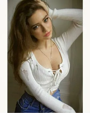 Pola Petrenko OnlyFans Leaked Free Thumbnail Picture - #WezCETzF4c