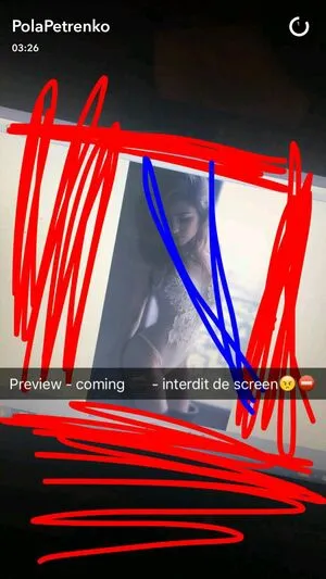 Pola Petrenko OnlyFans Leaked Free Thumbnail Picture - #ssxVyLlGO8