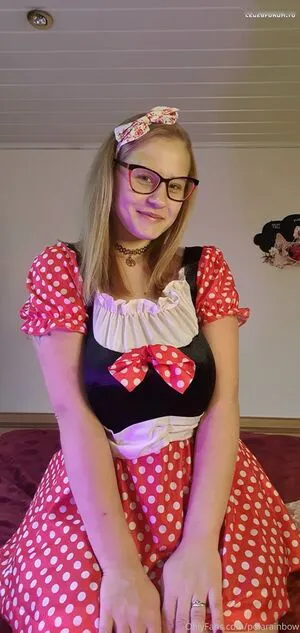 Pola Rainbow OnlyFans Leaked Free Thumbnail Picture - #1HepmnLsYm