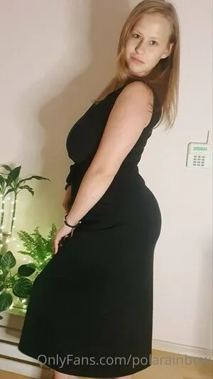 Pola Rainbow OnlyFans Leaked Free Thumbnail Picture - #JhzV7oPBNT