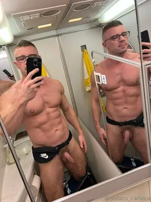 Polaco Carioca OnlyFans Leaked Free Thumbnail Picture - #2GOdR88fh8