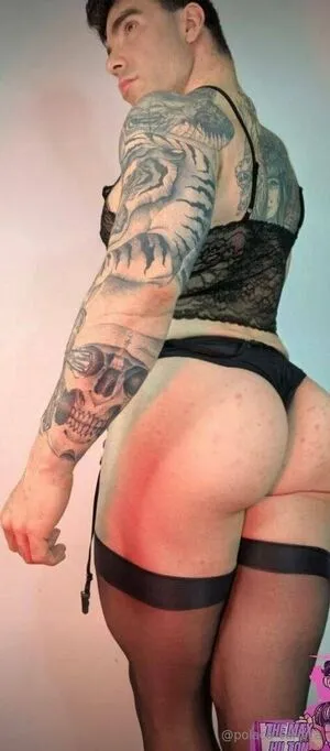 Polaco Carioca OnlyFans Leaked Free Thumbnail Picture - #7vRcoU5ti0