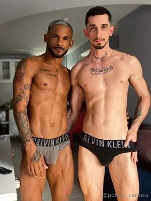 Polaco Carioca OnlyFans Leaked Free Thumbnail Picture - #FKanfwMEve