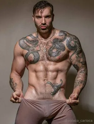 Polaco Carioca OnlyFans Leaked Free Thumbnail Picture - #FSJ8FDfYRf