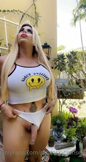 Polanskytransexual OnlyFans Leaked Free Thumbnail Picture - #C8KzbNPhR6